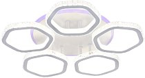 Потолочная люстра Escada 10263/5LED BL Centauri