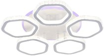 Потолочная люстра Escada 10263/5LED BL Centauri