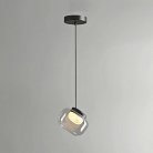 Подвесной светильник DORIAN ONE L1 ImperiumLoft 342685-23 f-dorian_one01