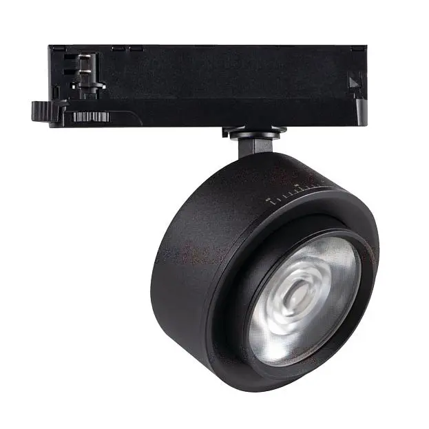 Трековый светильник Kanlux 35653 BTL 18W-940-B Трековый светильник Kanlux 35653 BTL 18W-940-B