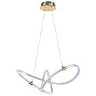 Люстра подвесная Lightstar 737503 Corinto