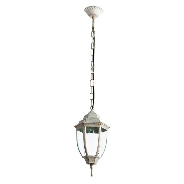 Уличный подвесной светильник Arte Lamp A3151SO-1WG PEGASUS Уличный подвесной светильник Arte Lamp A3151SO-1WG PEGASUS