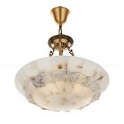 Подвесная люстра Cloyd 12346 Telemach