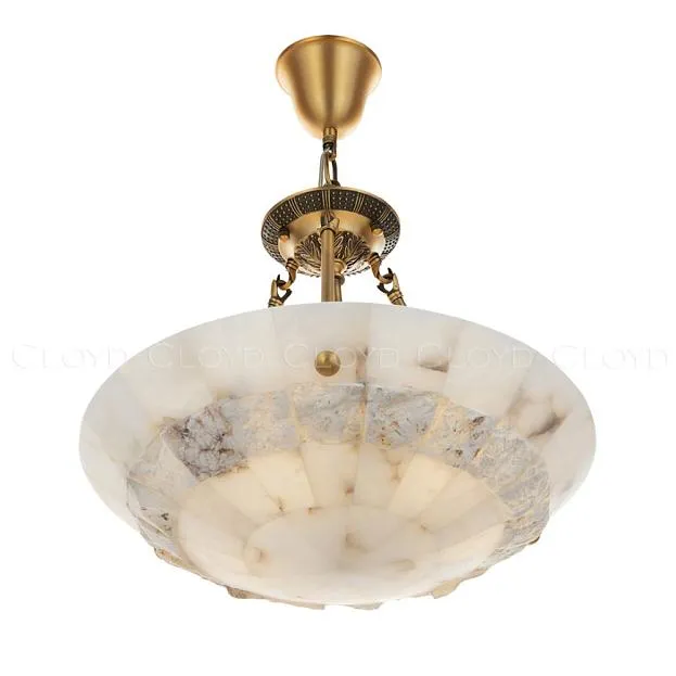 Подвесная люстра Cloyd 12346 Telemach