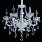 Подвесная люстра Citilux CL353161 Финка