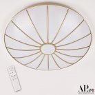 Светильник APL LED 3306.B202-350 Gold Turin