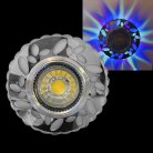 Точечный светильник Reluce 42288-9.0-001PL MR16+LED3W CH