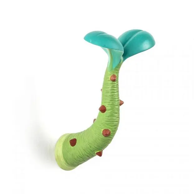 Вешалка Sprout Small Coloured Seletti 14636COL Botanical Diva