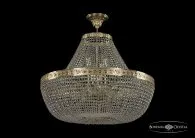 Люстра Bohemia 19051/H1/70IV G