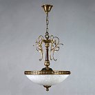 Подвесной светильник Ambiente Seville 02140 PB