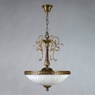 Подвесной светильник Ambiente Seville 02140 PB