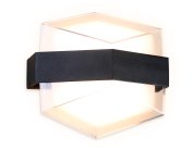 Настенный светодиодный светильник с высокой степенью защиты Ambrella light FW300 Wall