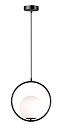 Подвесной светильник Moderli V6021-1P Barocco