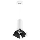 Подвесной светильник Lightstar RP486437 RULLO HP16