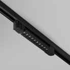 Трековый светильник Technical Maytoni TR195-3-10W4K-M-B Points