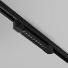 Трековый светильник Technical Maytoni TR195-3-10W4K-M-B Points