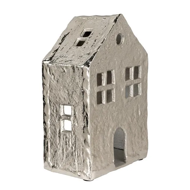 Фигурка декоративная домик Eglo 427603 BELDERRIG