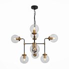 Подвесная люстра ST Luce SL234.403.08 Varieta
