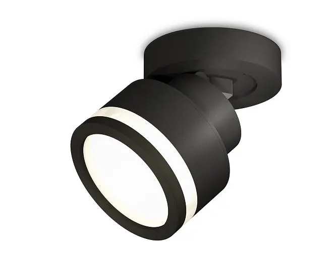 Комплект накладного поворотного светильника с акрилом Ambrella light XM8102022 Techno Комплект накладного поворотного светильника с акрилом Ambrella light XM8102022 Techno