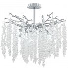 Люстра веточки Arte Milano 23111.600.8.G9.D CR