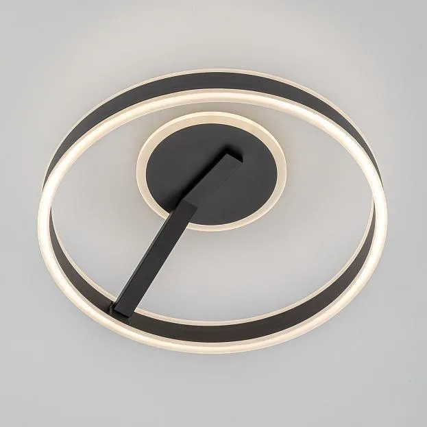 Люстра с пультом led Citilux CL719741 Люстра с пультом led Citilux CL719741