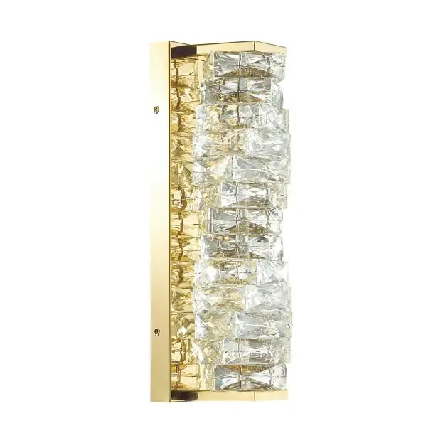 Бра ODEON LIGHT 4999/10WL Straza Бра ODEON LIGHT 4999/10WL Straza