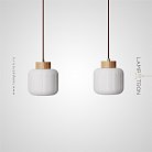 Готовая комбинация светильников TOLLE DUO Lampatron 7429-20554