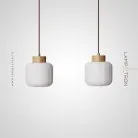 Готовая комбинация светильников TOLLE DUO Lampatron 7429-20554