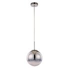 Подвесной светильник Arte Lamp A7961SP-1CC Jupiter Chrome