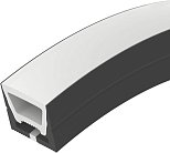 Профиль для лент 5м Arlight 045759