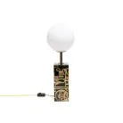 Настольная лампа Trumpets Seletti 15251