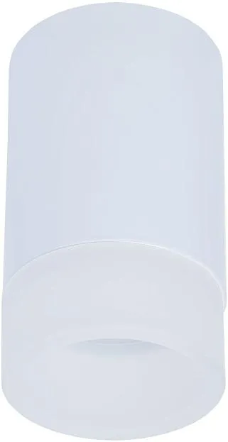 Точечный светильник Imex IL.0005.1500 WH Leon