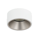 Точечный светильник Donolux DL18030R1WhiteV F Munich