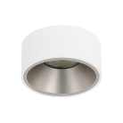 Точечный светильник Donolux DL18030R1WhiteV F Munich