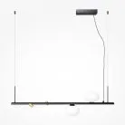 Подвесной светильник Maytoni MOD350PL-02BBS Inversio