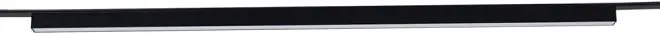 Трековый светильник Reluce 13003-9.3-001UR magnetic LED30W BK Трековый светильник Reluce 13003-9.3-001UR magnetic LED30W BK