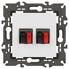 Розетка ЭРА 14-3112-01