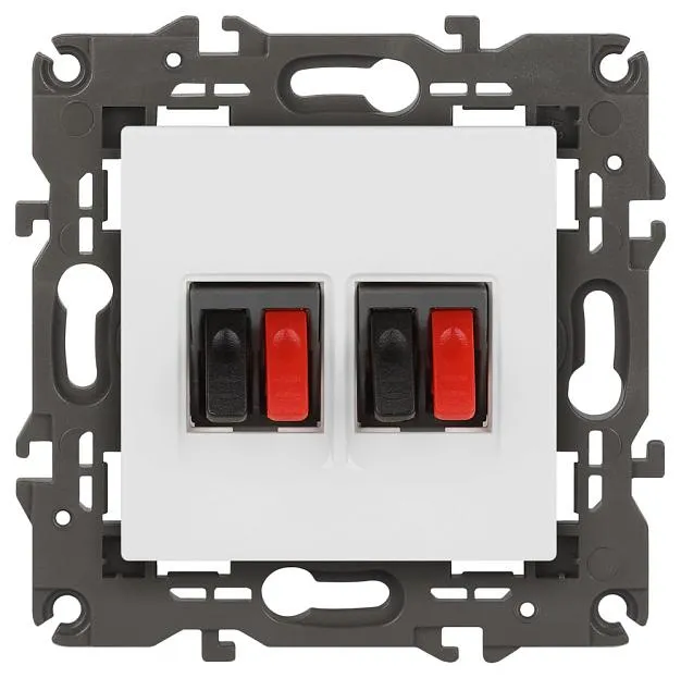 Розетка ЭРА 14-3112-01