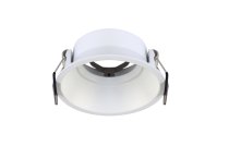 Светильник встроенный Crystal Lux CLT 043C WH 1401/102