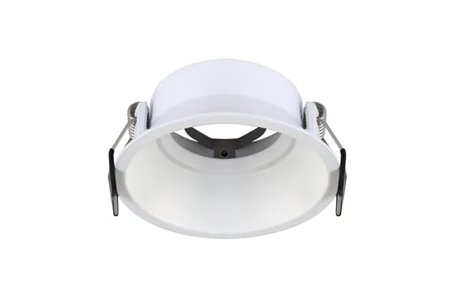 Светильник встроенный Crystal Lux CLT 043C WH 1401/102