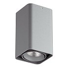 Встраиваемый светильник Lightstar 052139 Monocco