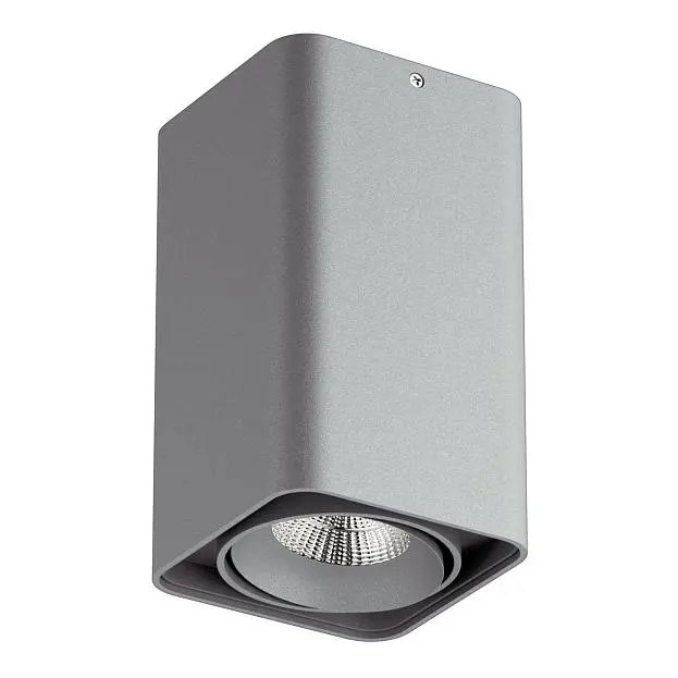 Встраиваемый светильник Lightstar 052139 Monocco Встраиваемый светильник Lightstar 052139 Monocco