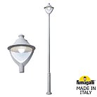 Парковый фонарь FUMAGALLI EKTOR 4000/BEPPE P50.372.000.LXH27