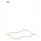 Подвесной светильник Loft IT 10403/1400 AB Tape Light