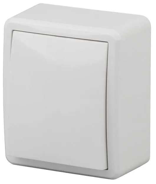 Выключатель ЭРА 11-1201-01