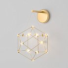 Настенный светильник Eurosvet 90310/1 Uma a062504