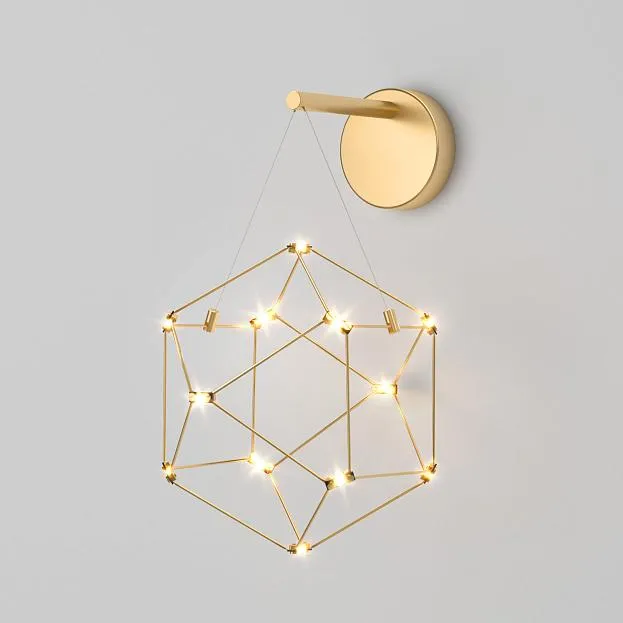 Настенный светильник Eurosvet 90310/1 Uma a062504