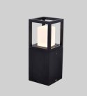 Наземный светильник DesignLed PO-0231-250A-BL-WW JY