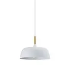 Подвесной светильник Moderli V1270-1P Augustina 1*E27*60W