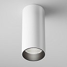 Потолочный светильник Maytoni Technical C056CL-L12W4K-W-D-W Focus LED